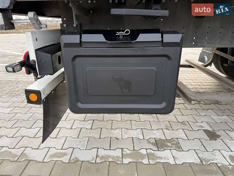 Тентованный борт (штора) - полуприцеп Schmitz Cargobull SAF 2015 в Дубно фото 29 Тентованный борт (штора) - полуприцеп Schmitz Cargobull SAF 2015 в Дубно