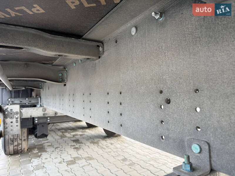 Тентованный борт (штора) - полуприцеп Schmitz Cargobull SAF 2015 в Дубно фото 45 Тентованный борт (штора) - полуприцеп Schmitz Cargobull SAF 2015 в Дубно