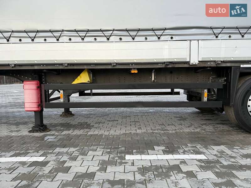 Тентованный борт (штора) - полуприцеп Schmitz Cargobull SAF 2015 в Дубно фото 66 Тентованный борт (штора) - полуприцеп Schmitz Cargobull SAF 2015 в Дубно