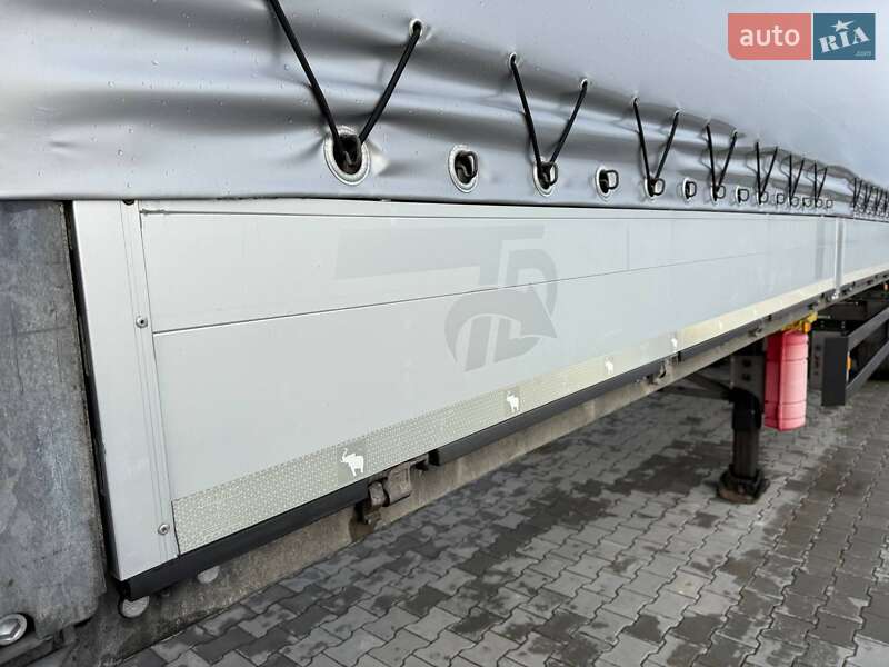 Тентованный борт (штора) - полуприцеп Schmitz Cargobull SAF 2015 в Дубно фото 70 Тентованный борт (штора) - полуприцеп Schmitz Cargobull SAF 2015 в Дубно
