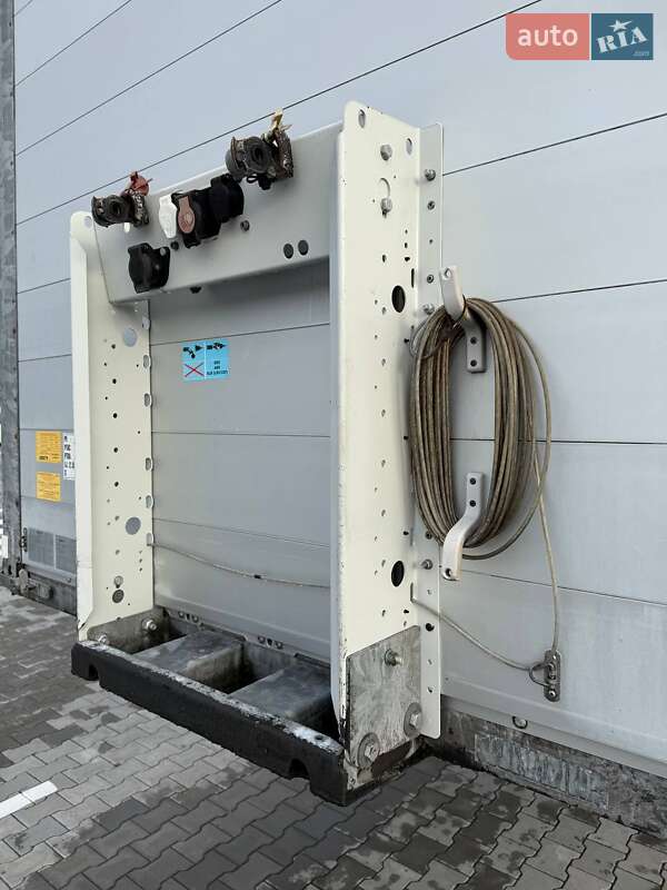 Тентованный борт (штора) - полуприцеп Schmitz Cargobull SAF 2015 в Дубно фото 89 Тентованный борт (штора) - полуприцеп Schmitz Cargobull SAF 2015 в Дубно