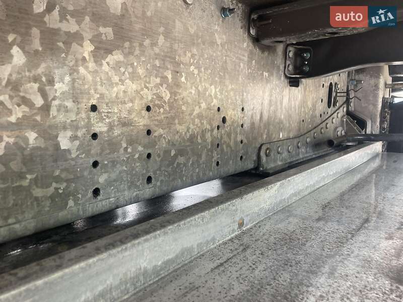 Тентований борт (штора) - напівпричіп Schmitz Cargobull SAF 2015 в Вінниці фото 31 Тентований борт (штора) - напівпричіп Schmitz Cargobull SAF 2015 в Вінниці