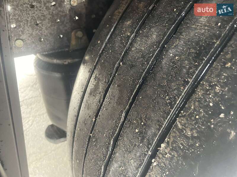 Тентований борт (штора) - напівпричіп Schmitz Cargobull SAF 2015 в Вінниці фото 24 Тентований борт (штора) - напівпричіп Schmitz Cargobull SAF 2015 в Вінниці