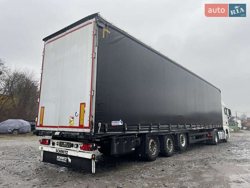 Schmitz Cargobull SAF 2015