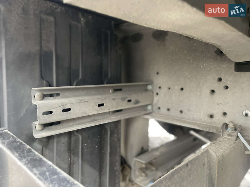 Тентований борт (штора) - напівпричіп Schmitz Cargobull SAF 2015 в Вінниці фото 27 Тентований борт (штора) - напівпричіп Schmitz Cargobull SAF 2015 в Вінниці