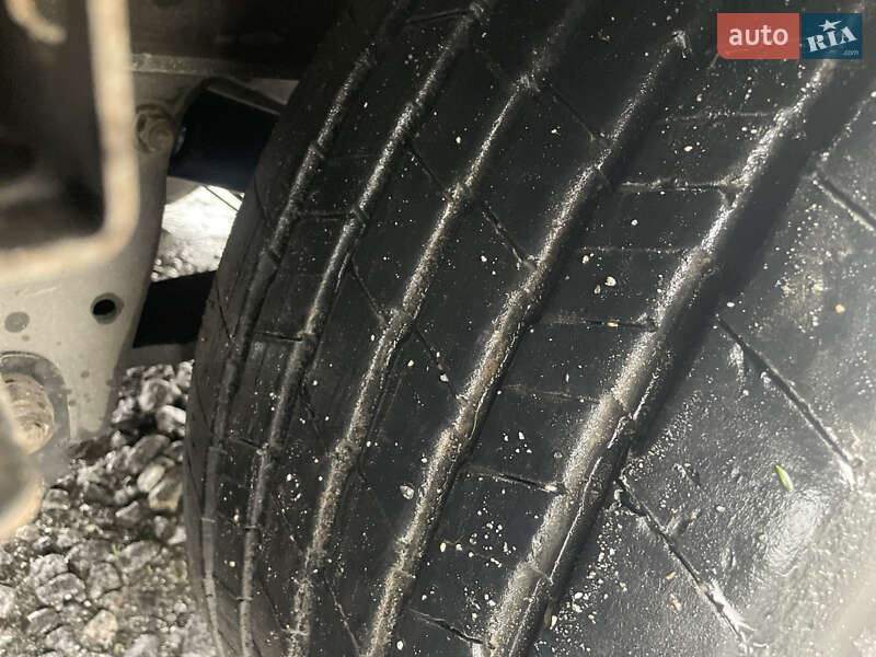 Тентований борт (штора) - напівпричіп Schmitz Cargobull SAF 2015 в Вінниці фото 20 Тентований борт (штора) - напівпричіп Schmitz Cargobull SAF 2015 в Вінниці