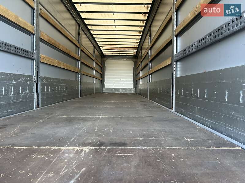 Тентованный борт (штора) - полуприцеп Schmitz Cargobull SCB S3B 2016 в Виннице фото 26 Тентованный борт (штора) - полуприцеп Schmitz Cargobull SCB S3B 2016 в Виннице