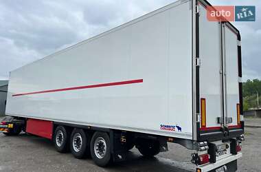 Рефрижератор полуприцеп Schmitz Cargobull SCB S3B 2018 в 