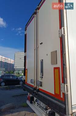 Рефрижератор полуприцеп Schmitz Cargobull SCB S3B 2020 в 