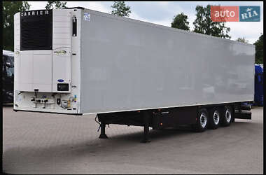 Рефрижератор Schmitz Cargobull SCB S3B 2013 в 