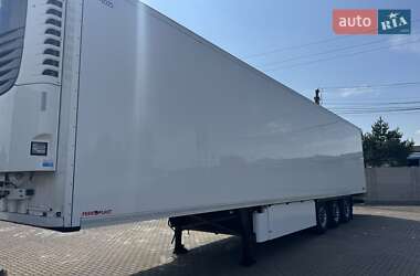 Рефрижератор полуприцеп Schmitz Cargobull SCB S3B 2019 в 