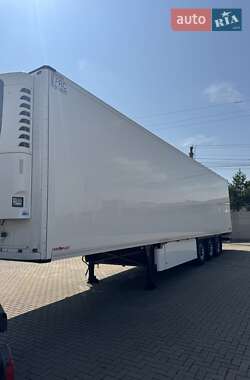 Рефрижератор полуприцеп Schmitz Cargobull SCB S3B 2019 в 