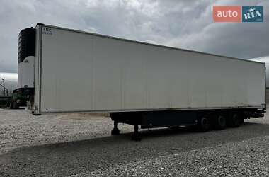 Рефрижератор полуприцеп Schmitz Cargobull SCB S3B 2013 в 
