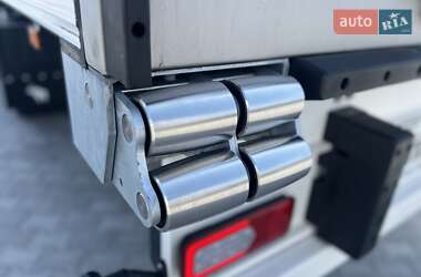 Рефрижератор полуприцеп Schmitz Cargobull SCB S3B 2025 в 