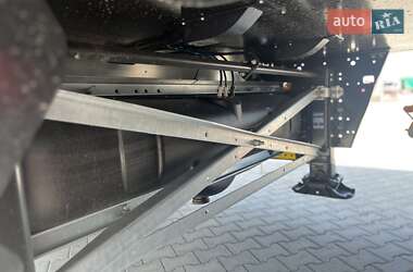 Рефрижератор полуприцеп Schmitz Cargobull SCB S3B 2025 в 