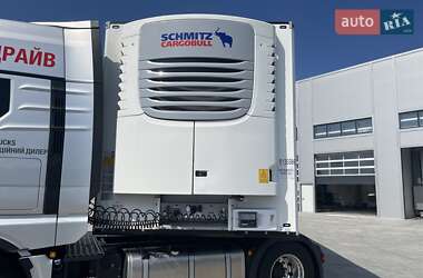 Рефрижератор полуприцеп Schmitz Cargobull SCB S3B 2025 в 