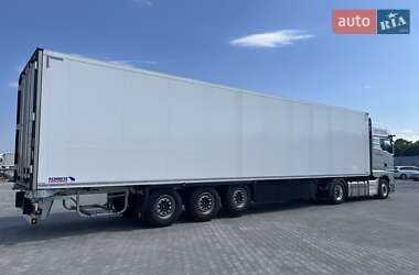 Рефрижератор полуприцеп Schmitz Cargobull SCB S3B 2025 в 