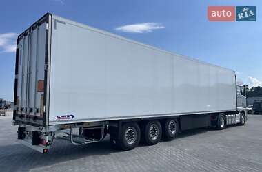 Рефрижератор полуприцеп Schmitz Cargobull SCB S3B 2025 в 