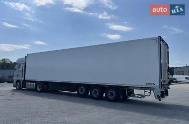 Рефрижератор полуприцеп Schmitz Cargobull SCB S3B 2025 в 
