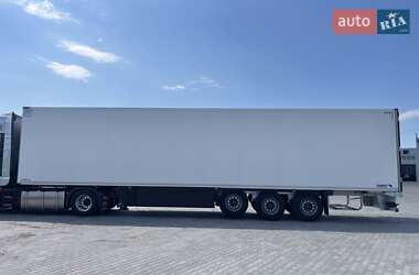Рефрижератор полуприцеп Schmitz Cargobull SCB S3B 2025 в 