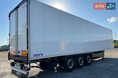 Рефрижератор напівпричіп Schmitz Cargobull SCB S3B 2020 в 