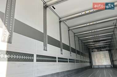 Рефрижератор напівпричіп Schmitz Cargobull SCB S3B 2020 в 