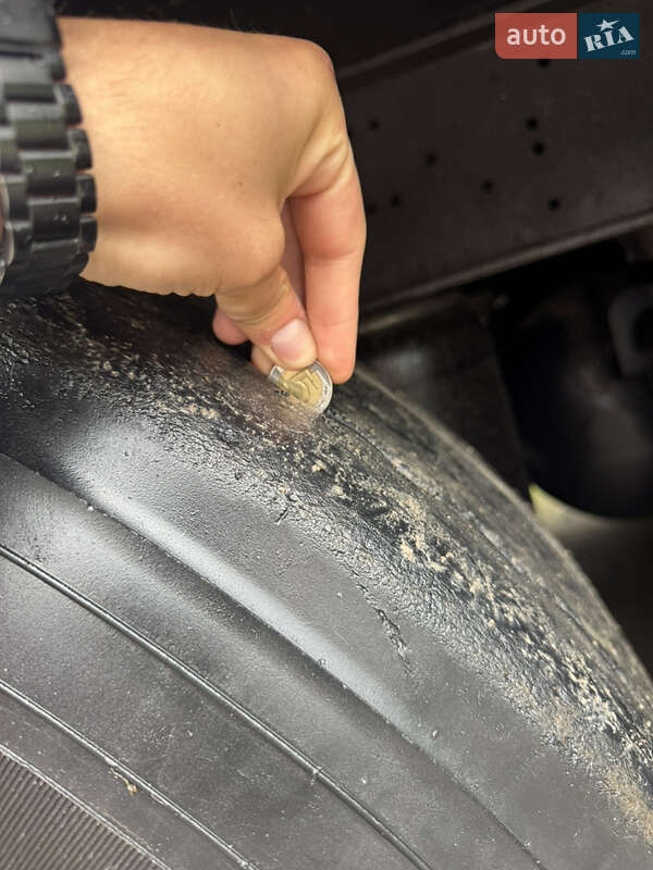 Рефрижератор напівпричіп Schmitz Cargobull SCB S3B 2013 в Львові