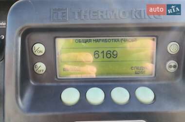 Рефрижератор полуприцеп Schmitz Cargobull SCB S3B 2019 в 