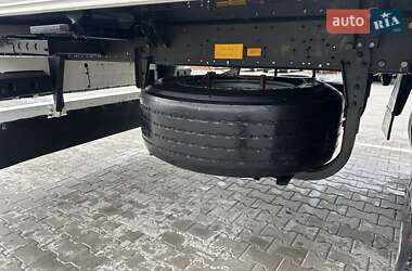 Рефрижератор полуприцеп Schmitz Cargobull SCB S3B 2014 в 