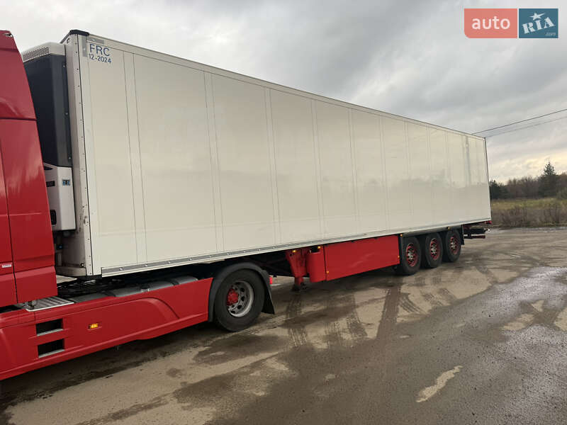 Schmitz Cargobull SCB S3B 2019 Schmitz Cargobull SCB S3B 2019