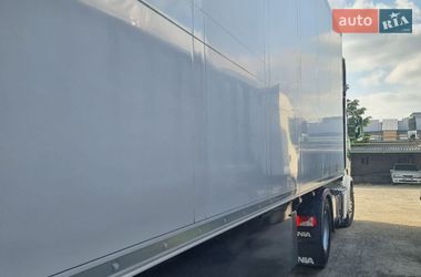 Рефрижератор Schmitz Cargobull SCB S3B 2015 в Кропивницком