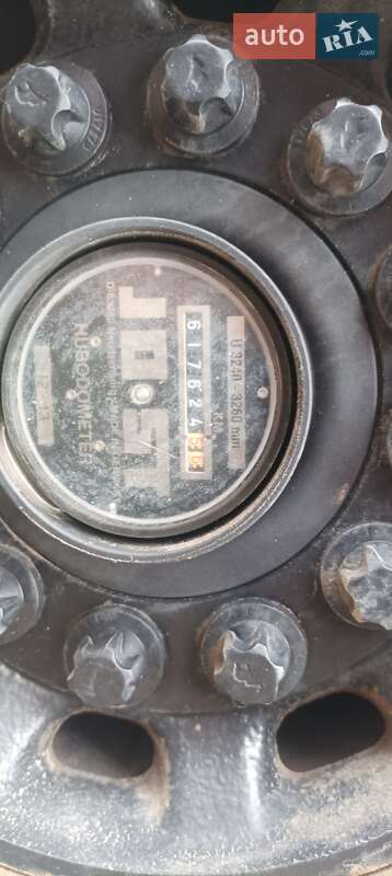 Тентований борт (штора) - напівпричіп Schmitz Cargobull SCB S3T 2015 в Білгороді-Дністровському фото 3 Тентований борт (штора) - напівпричіп Schmitz Cargobull SCB S3T 2015 в Білгороді-Дністровському