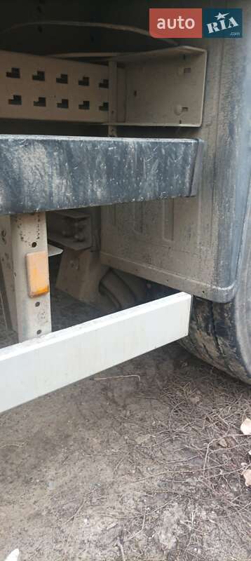 Тентований борт (штора) - напівпричіп Schmitz Cargobull SCB S3T 2015 в Білгороді-Дністровському фото 9 Тентований борт (штора) - напівпричіп Schmitz Cargobull SCB S3T 2015 в Білгороді-Дністровському