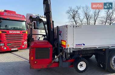 Бортовой полуприцеп Schmitz Cargobull SCB S3T 2019 в 