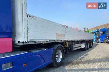 Бортовой полуприцеп Schmitz Cargobull SCB S3T 2019 в 