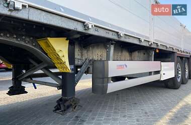 Бортовой полуприцеп Schmitz Cargobull SCB S3T 2019 в 