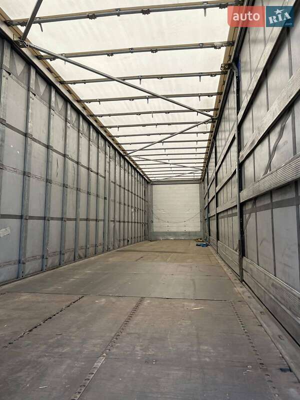 Інші причепи Schmitz Cargobull SCB S3T 2013 в Мукачевому фото 7 Інші причепи Schmitz Cargobull SCB S3T 2013 в Мукачевому