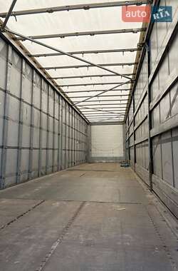 Інші причепи Schmitz Cargobull SCB S3T 2013 в 