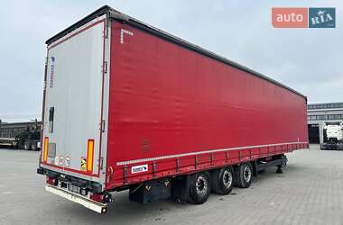 Schmitz Cargobull SCB S3T 2016