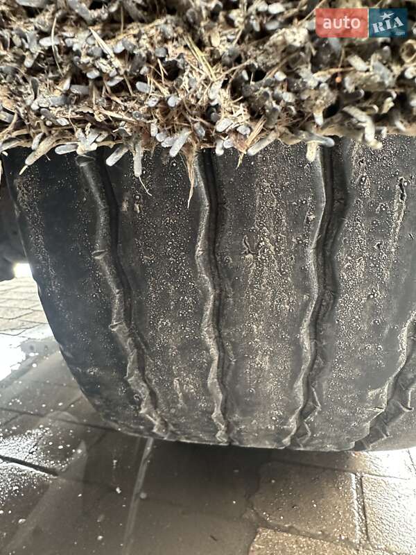 Тентованный борт (штора) - полуприцеп Schmitz Cargobull SCB S3T 2015 в Хусте фото 10 Тентованный борт (штора) - полуприцеп Schmitz Cargobull SCB S3T 2015 в Хусте