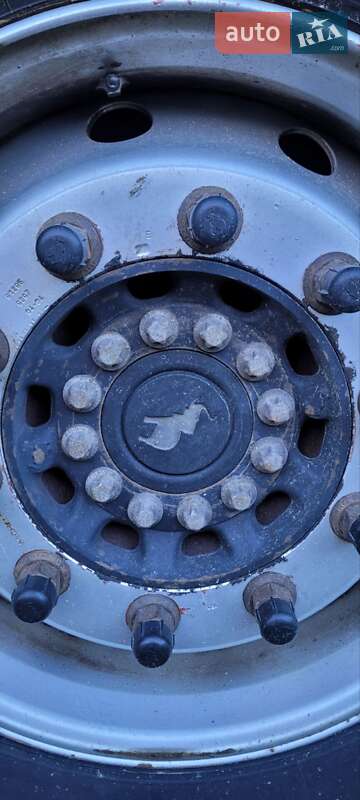 Тентованный борт (штора) - полуприцеп Schmitz Cargobull SCB S3T 2012 в Бориславе фото 22 Тентованный борт (штора) - полуприцеп Schmitz Cargobull SCB S3T 2012 в Бориславе