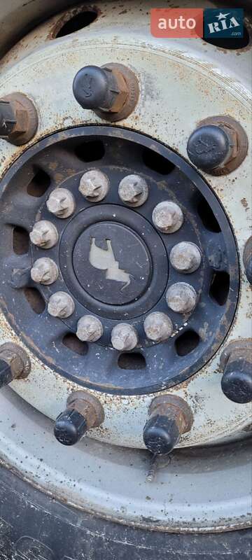 Тентованный борт (штора) - полуприцеп Schmitz Cargobull SCB S3T 2012 в Бориславе фото 20 Тентованный борт (штора) - полуприцеп Schmitz Cargobull SCB S3T 2012 в Бориславе