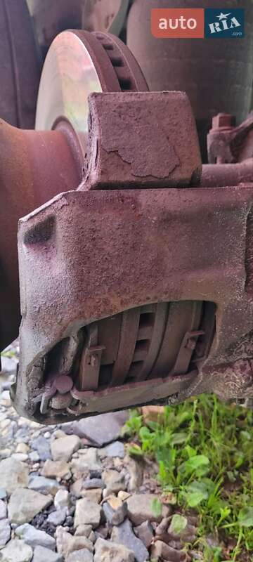 Тентованный борт (штора) - полуприцеп Schmitz Cargobull SCB S3T 2012 в Бориславе фото 41 Тентованный борт (штора) - полуприцеп Schmitz Cargobull SCB S3T 2012 в Бориславе