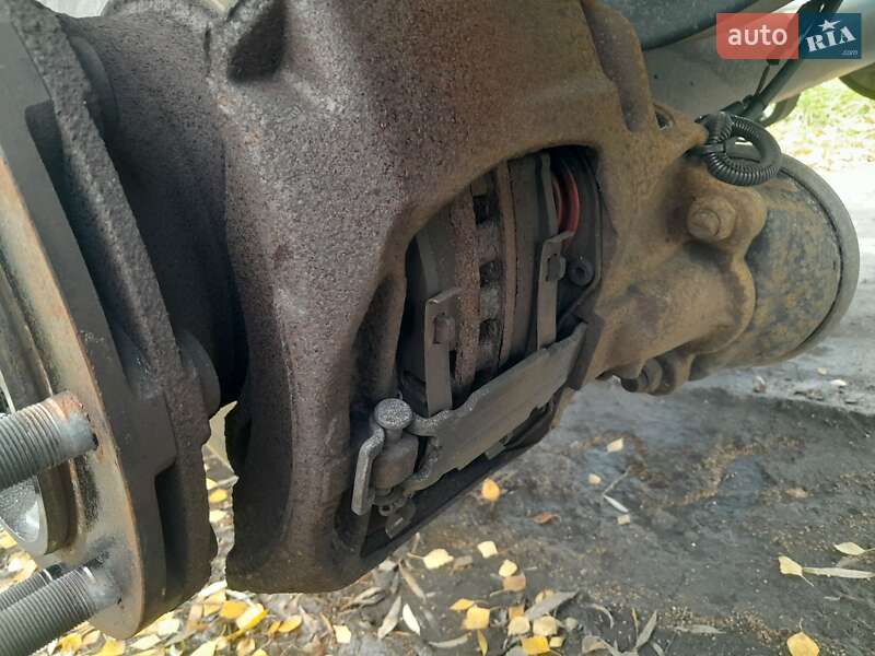 Тентованный борт (штора) - полуприцеп Schmitz Cargobull SCB S3T 2014 в Надворной