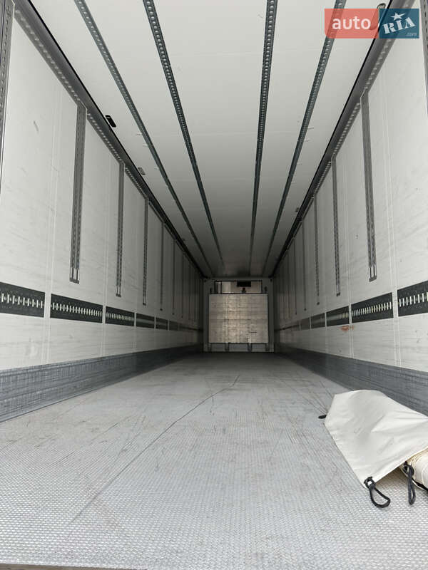 Рефрижератор напівпричіп Schmitz Cargobull SCB S3T 2020 в Вінниці фото 19 Рефрижератор напівпричіп Schmitz Cargobull SCB S3T 2020 в Вінниці