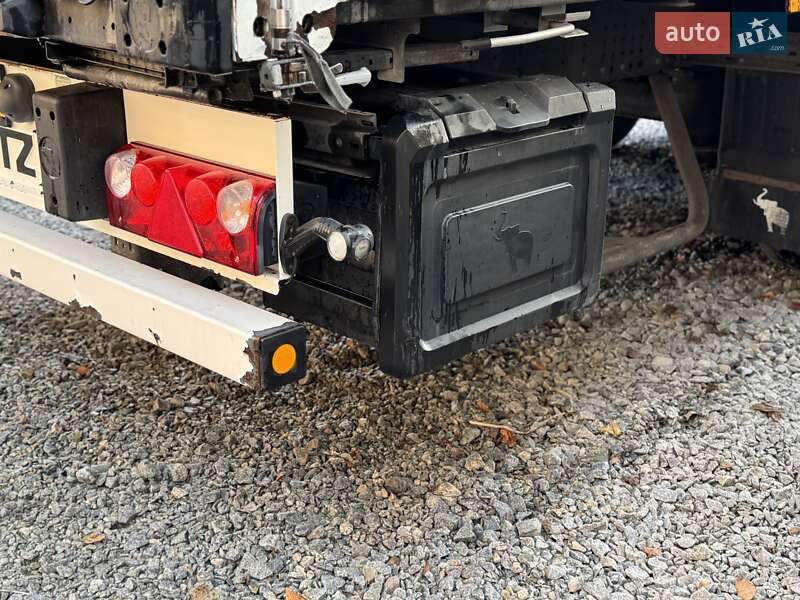 Тентованный борт (штора) - полуприцеп Schmitz Cargobull SCB S3T 2015 в Житомире фото 21 Тентованный борт (штора) - полуприцеп Schmitz Cargobull SCB S3T 2015 в Житомире