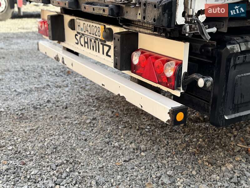 Тентованный борт (штора) - полуприцеп Schmitz Cargobull SCB S3T 2015 в Житомире фото 20 Тентованный борт (штора) - полуприцеп Schmitz Cargobull SCB S3T 2015 в Житомире