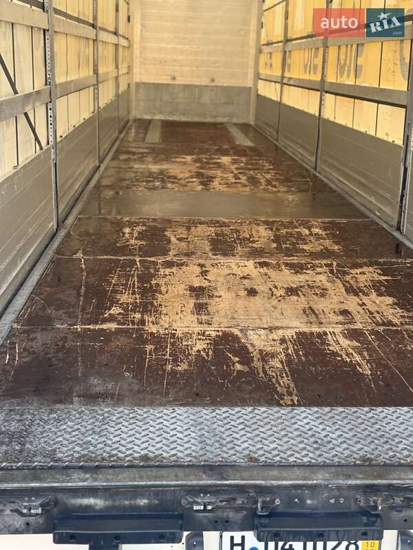 Тентованный борт (штора) - полуприцеп Schmitz Cargobull SCB S3T 2015 в Житомире фото 30 Тентованный борт (штора) - полуприцеп Schmitz Cargobull SCB S3T 2015 в Житомире