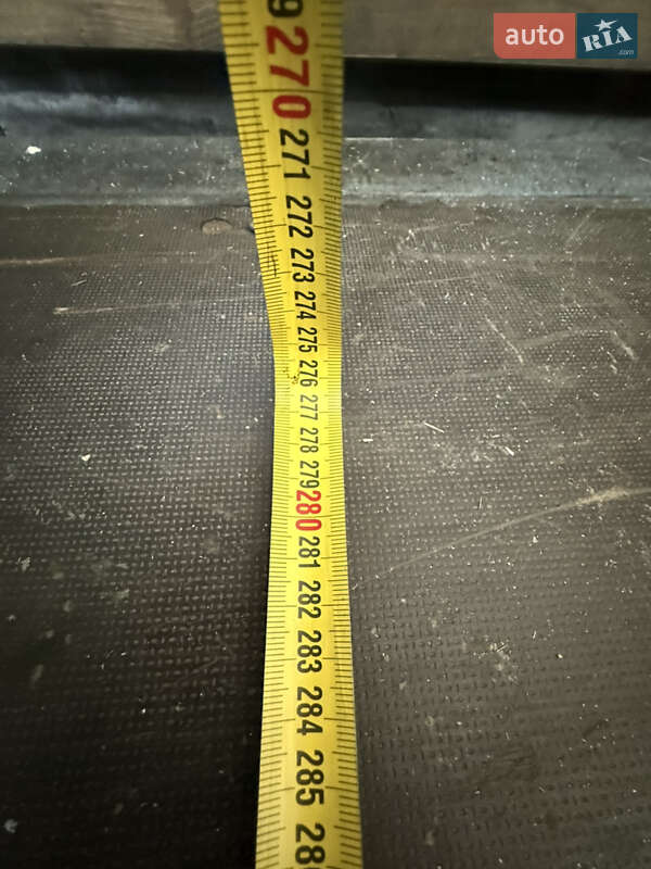 Тентованный борт (штора) - полуприцеп Schmitz Cargobull SCB S3T 2017 в Харькове