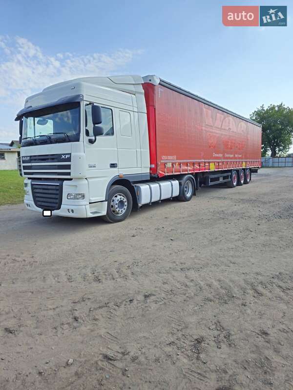 Тентованный борт (штора) - полуприцеп Schmitz Cargobull SCB S3T 2017 в Шептицькому фото 2 Тентованный борт (штора) - полуприцеп Schmitz Cargobull SCB S3T 2017 в Шептицькому